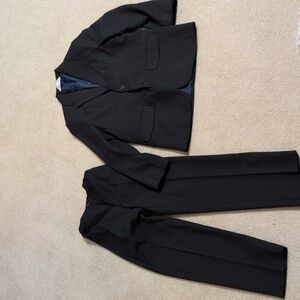 Boys Suit